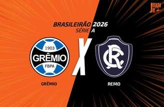 Grêmio perdeu para o Palmeiras na última rodada –