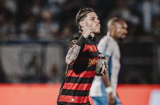 Londrina e Sport travaram duelo pela terceira rodada da Série do Brasileiro –