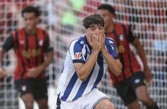 Jon Martín é uma das revelações do Campeonato Espanhol 2025/26 –