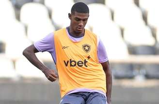 Wallace Davi trabalhará com a comissão técnica portuguesa do Botafogo –