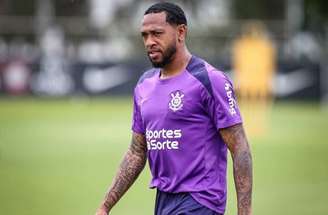 Publicação de Martínez após a demissão de Dorival –