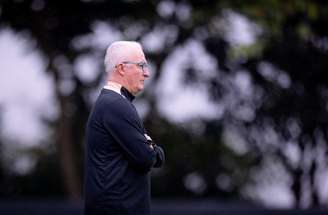 Dorival está livre no mercado –