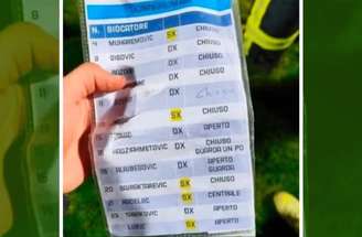 Bósnia venceu a Itália nos pênaltis e garantiu vaga na Copa –