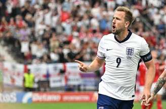 Harry Kane foi artilheiro da Copa do Mundo de 2018 – (Photo by Clive Brunskill/Getty Images)