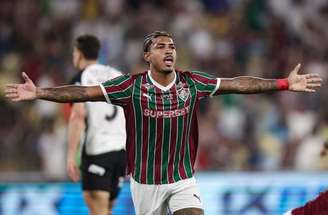 O Fluminense, de Luís Zubeldía, estreia na Copa Libertadores –