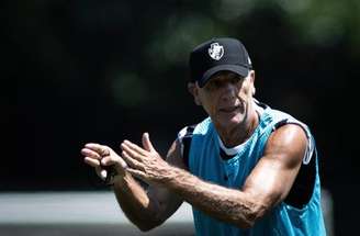 Vasco perdeu pela primeira vez sob o comando de Renato Gaúcho –