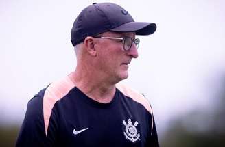 Dorival sai do Corinthians com dois títulos conquistados –