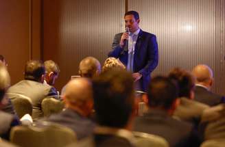 CBF realiza reunião inaugural com clubes das Séries A e B sobre a criação de Liga –