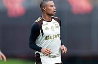 De la Cruz não se sente bem em jogos acima do nível do mar –