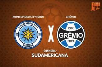 Após 5 anos, Montevideo City retorna ao torneio em sua segunda participação na história –