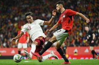 Lamine Yamal repudiou os cânticos no amistoso contra o Egito –