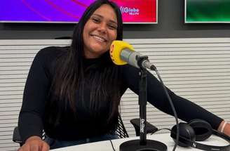 Ex-BBB vibra com recado de Yuri Alberto –