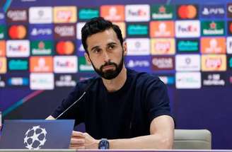 Álvaro Arbeloa mantém confiança e projeta virada do Real Madrid –