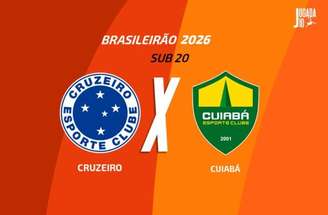 Cruzeiro vem de uma vitória sobre o Vasco, na última rodada –