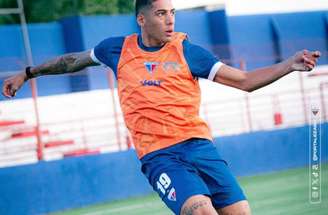 Ceará quer voltar vencer na temporada –