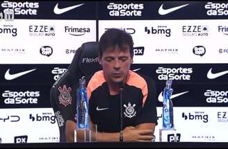 Diniz estreia na próxima quinta-feira diante do Platense, pela Libertadores –