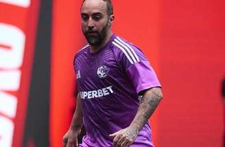 Lenda do futsal, Ricardinho fez sua estreia na Kings League –