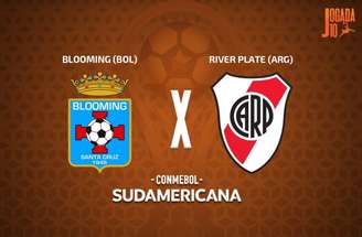 Jogo acontece em estádio que quase foi palco da decisão da Sul-Americana em 2025 –