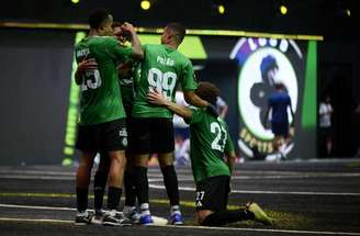 G3X perdeu sua invencibilidade na Kings League –