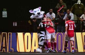 Davi Ilario tem mais uma atuação de gala na Kings League –