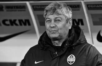 Mircea Lucescu é uma lenda do futebol romeno –