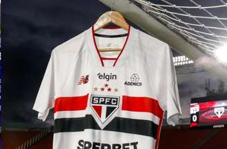 São Paulo recebeu propostas de outras marcas –