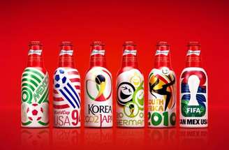 Copa do Mundo dw 2026 será nos Eua, Canadá e México –