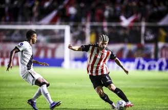 Barracas Central e Vasco empatam pela Sul-Americana  –