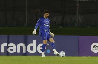 São Paulo estreou com vitória na Sul-Americana –