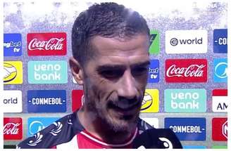 Renato Gaúcho ficou com o time titular no Brasil-