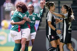 Corinthians e Palmeiras vão participar de torneio nos Estados Unidos –