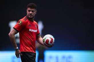 Cerol rebateu aqueles que criticaram o Fluxo antes da competição –