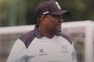 Capim perdeu para o Funkbol na última partida –