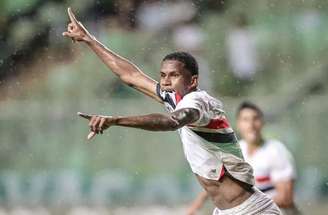 São Paulo pagou R$ 1,5 milhão para ficar com Isac –