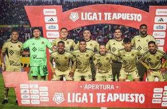 Cusco FC mudou de nome e identidade visual em 2020 –