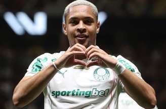 Vitor Roque não deve participar da estreia na Libertadores –