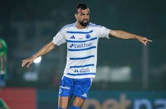 Futuro do atleta ainda é incerto em virtude da repercussão interna na Toca da Raposa –