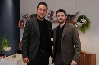 Ídolo do Flamengo lança empresa junto com João Pedro Castilhos, diretor do Club Atlético Osasuna –