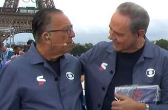 Luis Roberto, aliás, virou narrador da Globo em 1998 –