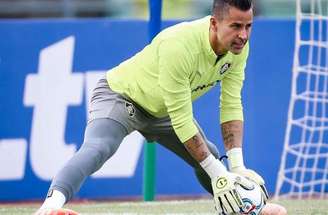 Fábio é titular do Fluminense desde 2022 –