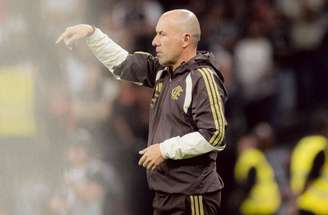 Jardim comandou o Cruzeiro na altitude no passado –