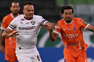 O Independiente Rivadavia venceu e lidera o Grupo C-