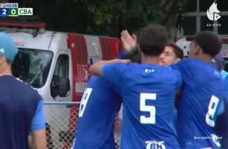 Cruzeiro teve jogo tranquilo e sem precedentes na vitória sobre o Dourado –