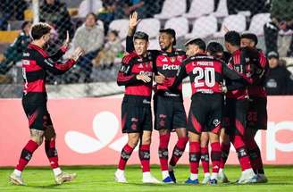 Flamengo faz 2 a 0 no Cusco; Bruno Henrique foi o autor do gol inaugural –