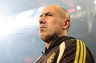 O Flamengo foi campeão carioca em cima do Fluminense já com Leonardo Jardim –