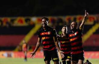 Sport e Retrô mediram forças nesta quarta-feira (8), na Ilha do Retiro, pela Copa do Nordeste –