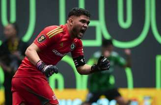 Esaú é o grande destaque da Loud na Kings League –