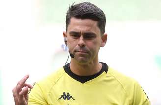Flávio Rodrigues de Souza é árbitro Fifa por São Paulo –