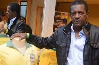 Marco Antônio atuou por vários clubes cariocas ao longo da vitoriosa carreira –