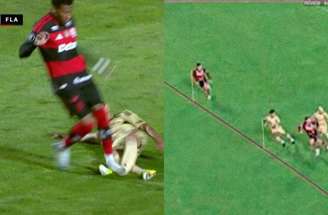 Christian Cueva se manifesta nas redes sociais –